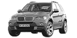 BMW E70 P06C0 Fault Code