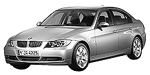 BMW E90 P06C0 Fault Code