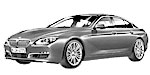 BMW F06 P06C0 Fault Code